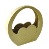 PANIER CUR CARTON 115X40X120MM