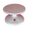 TOURNETTE ACIER Ø 17CM - HT 10CM