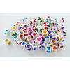 600 PERLES CUBE CUR