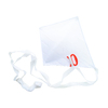 LOT DE 5 CERFS-VOLANTS + CORDES + BATONS.