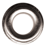100 ILLETS ARGENT 7MM
