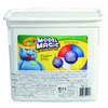 CLASSPACK PATE A JOUER MODEL MAGIC COULEURS ASSORTIES 4 X 225GR