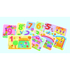 PLAYMAIS® CARDS SET FUN TO LEARN NUMBERS