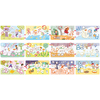 PLAYMAIS® CARDS SET FUN TO LEARN SEASONS