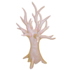 DÉCOPATCH ARBRE 3D 160CM CARTON