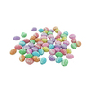 BOCAL ENVIRON 150 OLIVES DECOREES MULTICOLORE