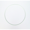 CARCASSE RILSAN CERCLE NU BLANC Ø 15CM