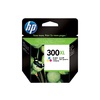 HP 300 XL 3 COULEURS