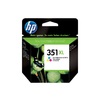 HP 351XL CL 3 COULEURS