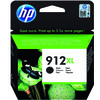 HP 912XL BK NOIR