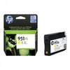 HP 951XL Y JAUNE