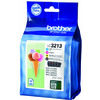 BROTHER LC-3213 CL 3 COULEURS