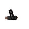 CLÉ USB 3.0 DUAL MICRO USB + USB 16 Go