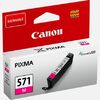 CANON CARTOUCHE ENCRE CLI-571M MAGENTA