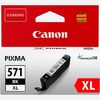 CANON CLI-571XLBK NOIR