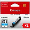 CANON CLI-571XLC CYAN