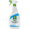 1 SPRAY DE 740ML NETTOYANT VITRES ET SURFACES MODERNES MENTHE