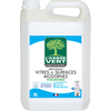 1 BIDON 5L NETTOYANT VITRES ET SURFACES MODERNES MENTHE
