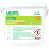 1 SEAU 5KG 200 PASTILLES OXYGENEES POUR MACHINE LAVE-VAISSELLE
