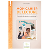 MON CAHIER DE LECTURE VOLUME 3 (CE1)