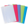 CHROMALINE PROTEGE-DOCUMENTS  COLORIS ASSORTIS 40 VUES