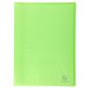 CHROMALINE PROTEGE-DOCUMENTS VERT 60 VUES