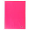 CHROMALINE PROTEGE-DOCUMENTS  ROUGE 80 VUES