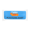 PLASTILINA BABY 18 PAINS DE 38G COLORIS BLEU