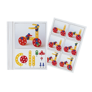 FICHIER TECHNICO JUNIOR