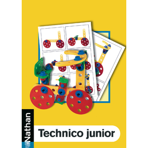 FICHIER TECHNICO JUNIOR