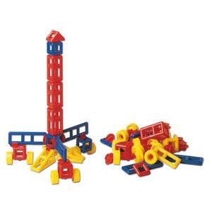 MOBILO NATHAN - 96 PIÈCES