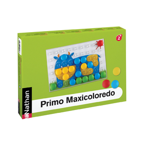 PRIMO MAXICOLOREDO