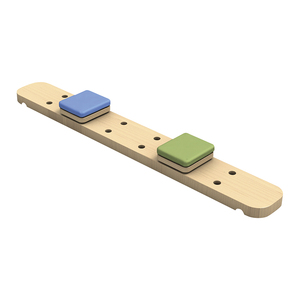 ACTIGYM - KIT SENSORIEL 2