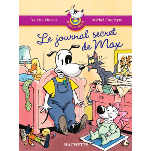 LES ATELIERS HACHETTE MAX, JULES ET LEURS COPAINS CP - BIBLIOMAX 1 LE