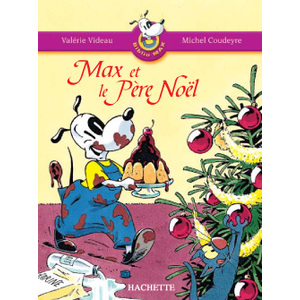 LES ATELIERS HACHETTE MAX, JULES ET LEURS COPAINS CP - BIBLIOMAX N  2