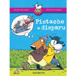 LES ATELIERS HACHETTE MAX, JULES ET LEURS COPAINS CP - BIBLIOMAX N  3