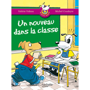 LES ATELIERS HACHETTE MAX, JULES ET LEURS COPAINS CP - BIBLIOMAX 6 UN