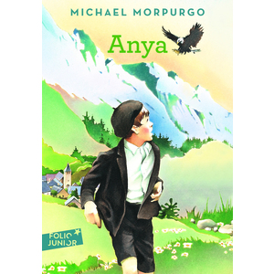 ANYA