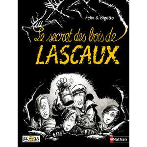 LES PETITS ROBINSON DE LA LECTURE - ROMAN 4 - LE SECRET DES BOIS DE L