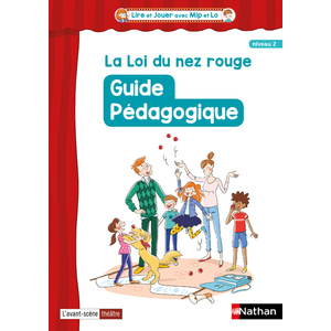 LIRE ET JOUER AVEC MIP ET LO - FICHIER ENSEIGNANT 1 - CYCLE 3 - LA LO