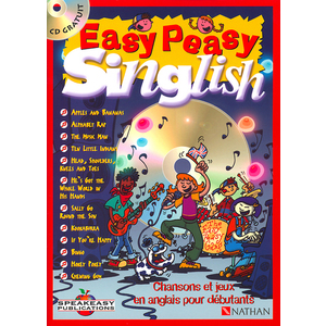 EASY PEASY SINGLISH