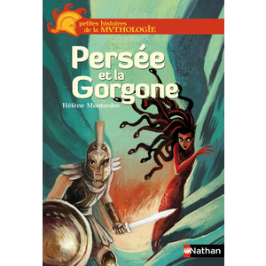 PERSEE ET LA GORGONE