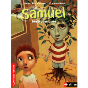 SAMUEL - TERRIBLEMENT VERT