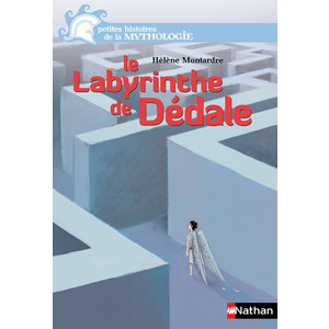 LE LABYRINTHE DE DEDALE