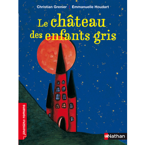 LE CHATEAU DES ENFANTS GRIS