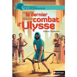 LE DERNIER COMBAT D'ULYSSE