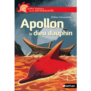APOLLON LE DIEU DAUPHIN