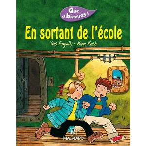 QUE D'HISTOIRES ! CE1 - SERIE 1 (2002) - PERIODE 2 : EN SORTANT DE L'