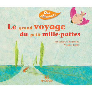 QUE D'HISTOIRES ! CP - SERIE 2 (2003) - PERIODE 1 : ALBUM LE GRAND VO