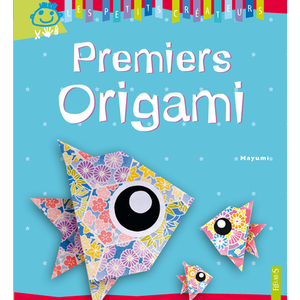 PREMIERS ORIGAMIS